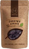 Natu Švestky Ashlock bez pecky 500 g