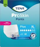 Tena Pants Plus vel.XL, 12 ks