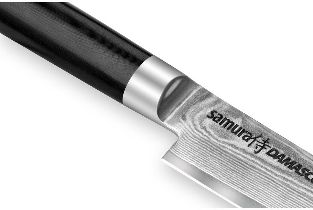 Samura DAMASCUS Univerzální nůž 15 cm