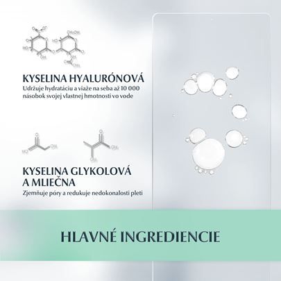 Eucerin HYALURON-FILLER Zjemňujúce pleťové sérum