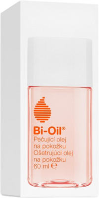 Bi-Oil pečující olej na pokožku 60 ml