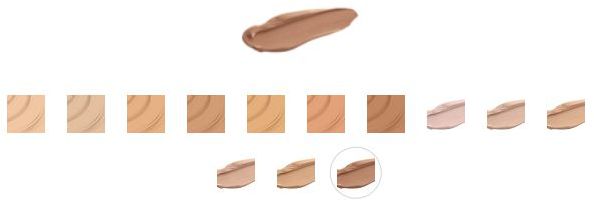 Dermacol 24H Control Make-up č.100, 30 ml