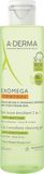 A-Derma Exomega Control zvláčňující mycí gel 2v1 200 ml