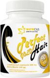 Nutricius Perfect HAIR gold methionin 500 mg+biotin100 ug 90 tablet