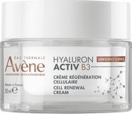 Avène Hyaluron Activ B3 Krém pro obnovu buněk 50 ml