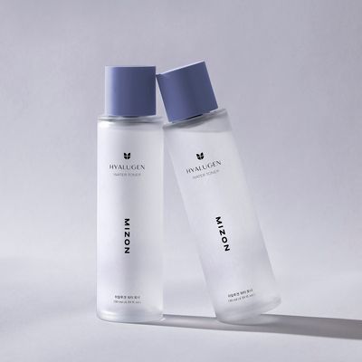 Mizon Hyalugen water toner s kolagenem a hyaluronem 130 ml