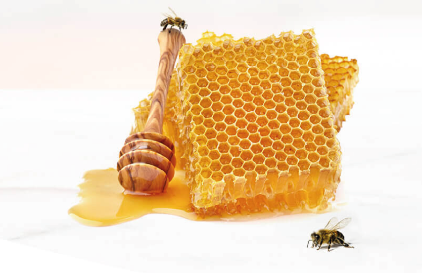 propolis c zinek