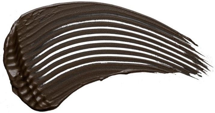 NYX Professional Makeup Tinted Brow Mascara řasenka na obočí - Espresso 6.5 ml