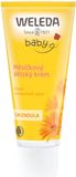 Weleda Měsíčkový dětský krém 75 ml