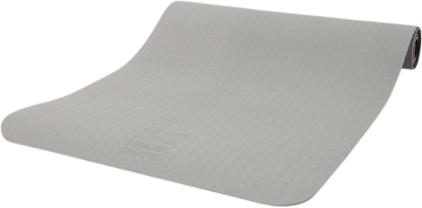 Sharp Shape Podložka na jógu Dual TPE šedá