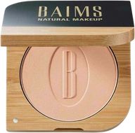 Baims Kompaktní pudr Medium Dark 9 g