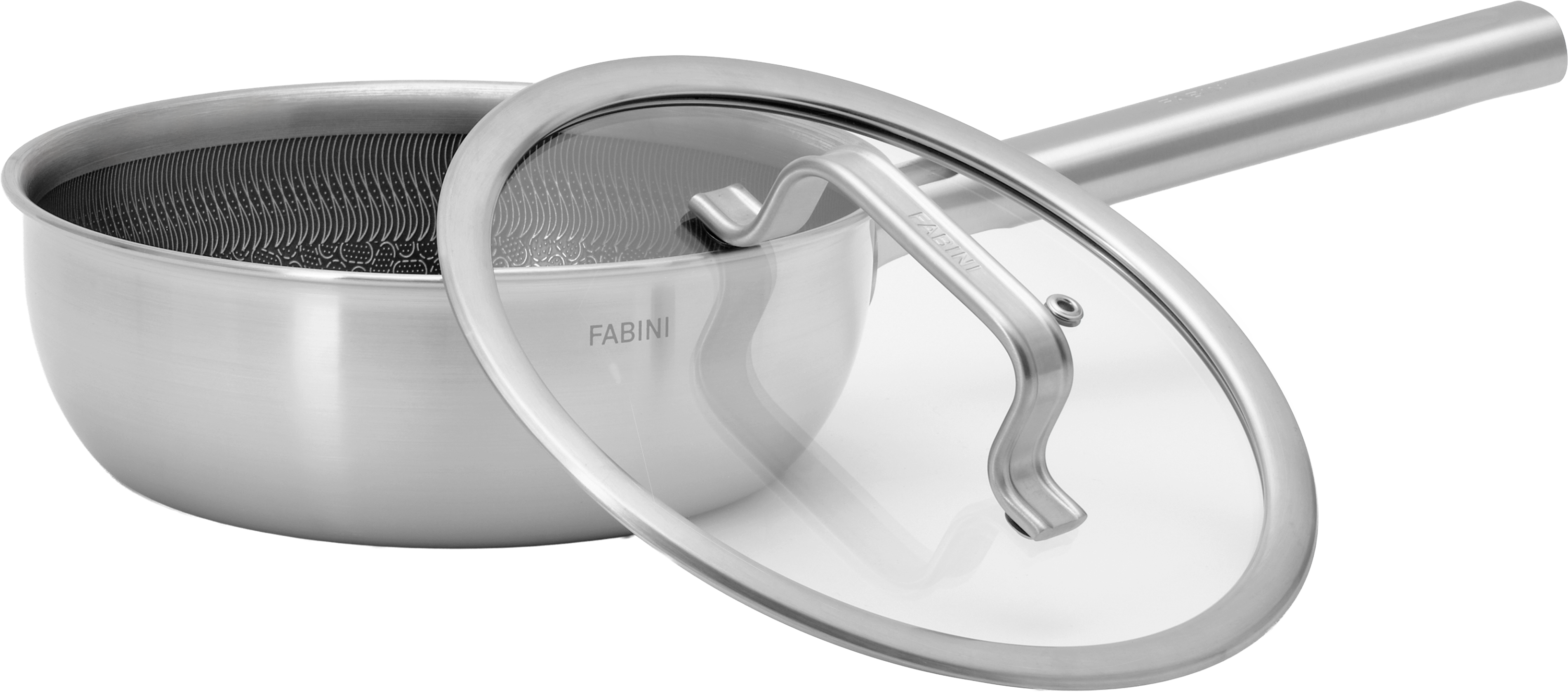 FABINI Kónický rendlík Hybrid Standard 20 cm