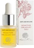 Nobilis Tilia Bioaktivní omlazující olej 15 ml