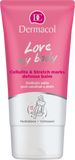 Dermacol Zkrášlující péče proti celulitíde a striím Love my body 150 ml