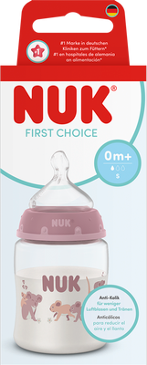 Nuk Láhev First Choice KOALA 150 ml