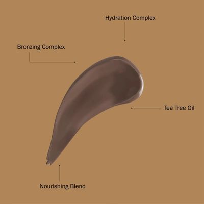 Australian Gold Aftersun Moisturizer Bronzer 237 ml