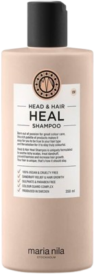 Maria Nila Head & Hair Heal Šampon 350 ml
