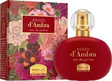 Helan Rosso d´Ambra přírodní parfémovaná voda 50 ml