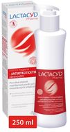 Lactacyd Pharma s ANTIMYKOTICKÝMI vlastnostmi 250 ml