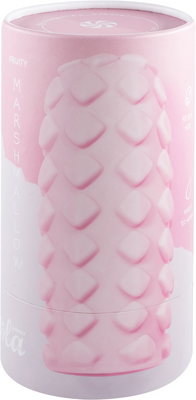Lola Games Marshmallow oboustranný masturbátor Maxi Fruity Pink
