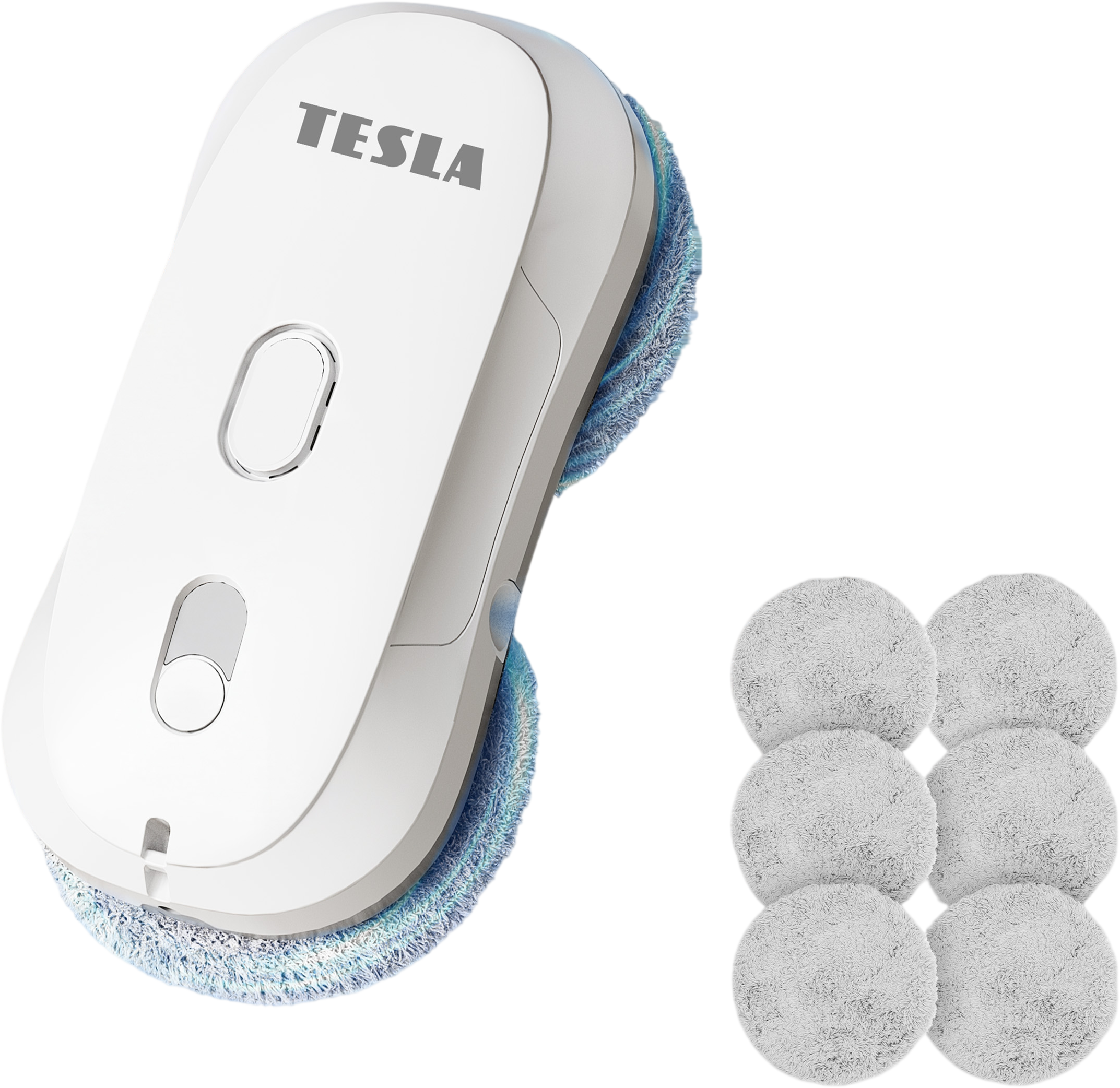 Tesla RoboStar W400 Pro - robotický čistič oken