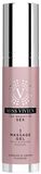 Miss Vivien Masážní gel s diamantovým práškem 50 ml