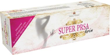 Super Prsa krém 60 ml