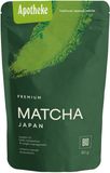 Apotheke BIO Matcha Japan 80 g