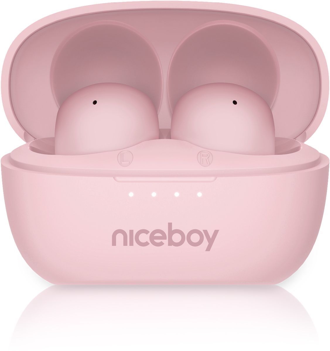 Niceboy Podsie 4 POP Pink