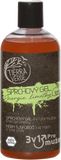 Tierra Verde Sprchový gel 3 v 1 pro muže Energie limetky 500 ml