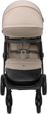 Kinderkraft Kočárek sportovní Trig 3 Stone beige