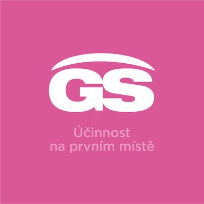 GS Anxiolan s levadulí 60 tablet