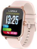 LAMAX BCool2 Play Rose Gold