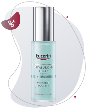eucerin hyaluron filler booster