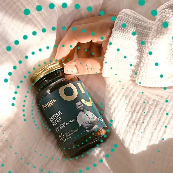 Beggs sa vyvíjal s MUDr. Markom Dvořákom