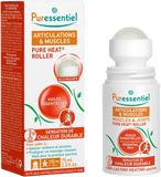 Puressentiel Pure Heat hřejivý roll-on na svaly a klouby 75 ml