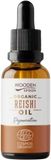 Woodenspoon Reischi olej 10 ml