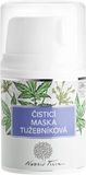 Nobilis Tilia Čisticí maska tužebníková 50 ml