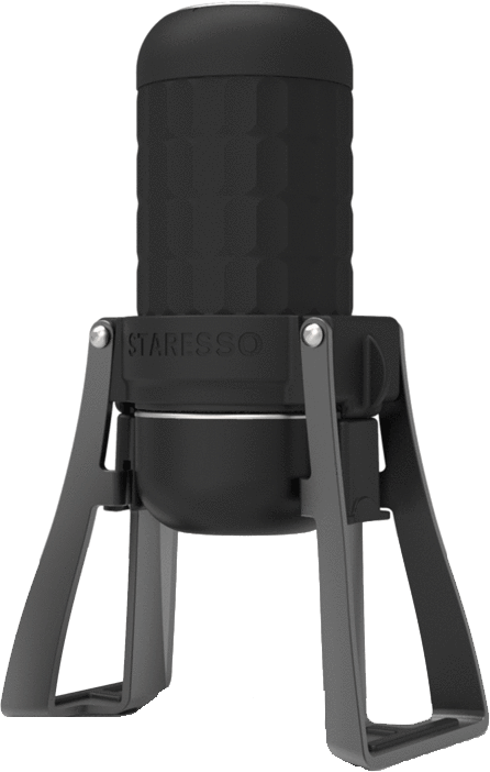 Staresso Mirage SP-300 PLUS Ruční kávovar