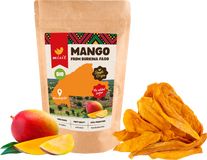 Mixit Mango z Burkina Faso BIO 250 g