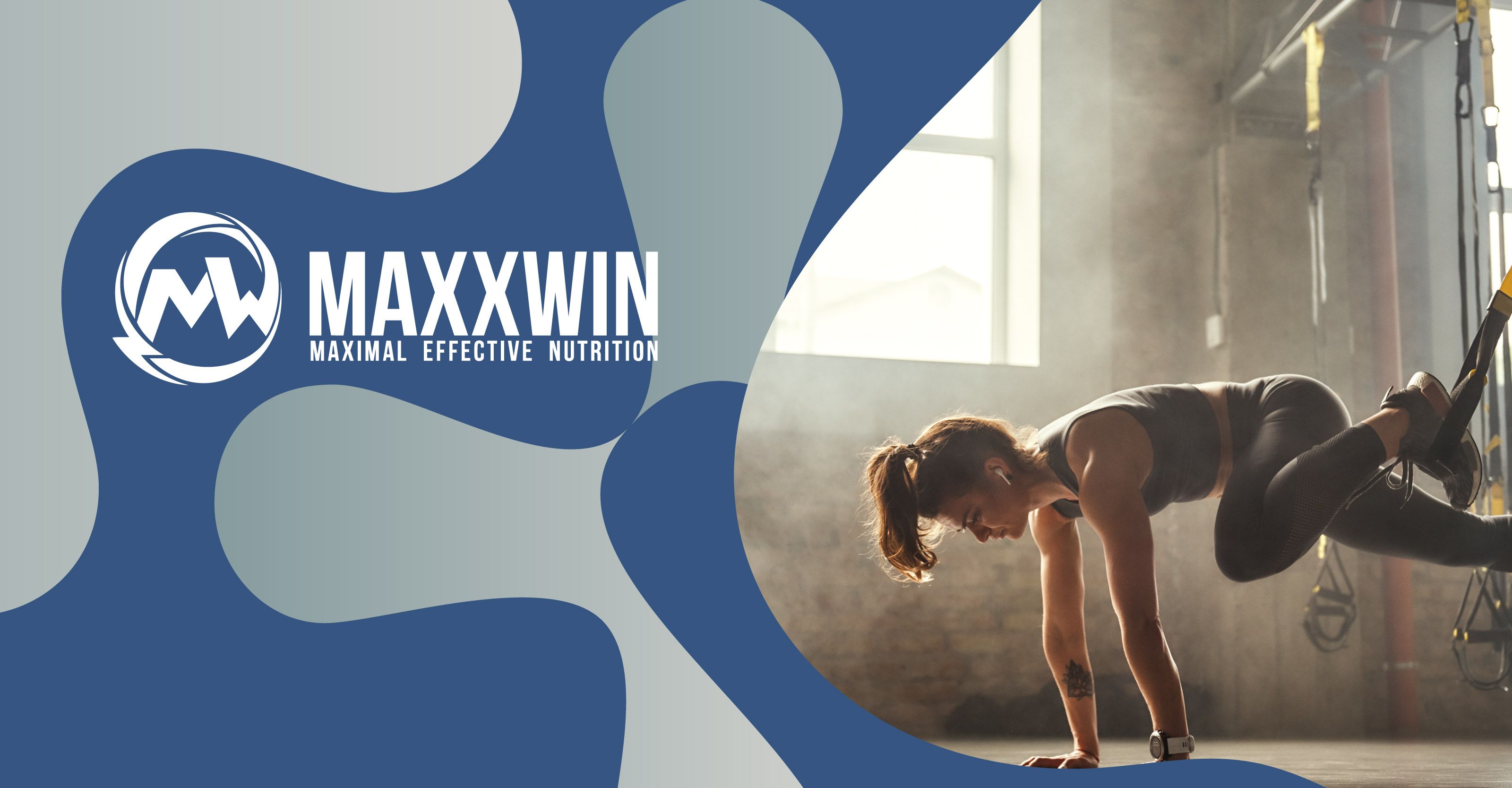 Maxxwin ISO Protein 90 Vanilka 1800 g
