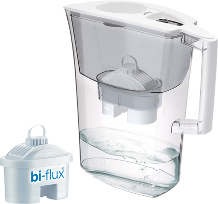 Laica Prime Line Elegance XL J51-CA, bílá