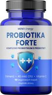 MOVit Energy MOVit Probiotika FORTE 90 kapslí