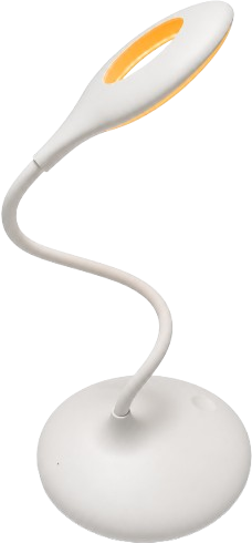 Melatime Lamp, Cirkadiánní LED lampička bez modré složky