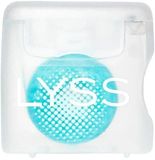 Lyss dentální nit s kokosovým olejem - lahodná máta 30 m
