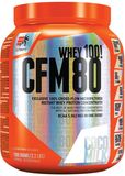 Extrifit CFM Instant Whey 80 kokosové mléko 1000 g