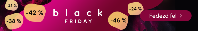 BLACK FRIDAY
