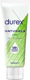 Durex Naturals Pure Intimní gel 100 ml