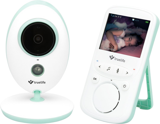 PB TrueLife NannyCam V24 Pro