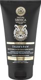 Natura Siberica Čisticí peeling pro oživení pleti Tygří tlapa 150 ml